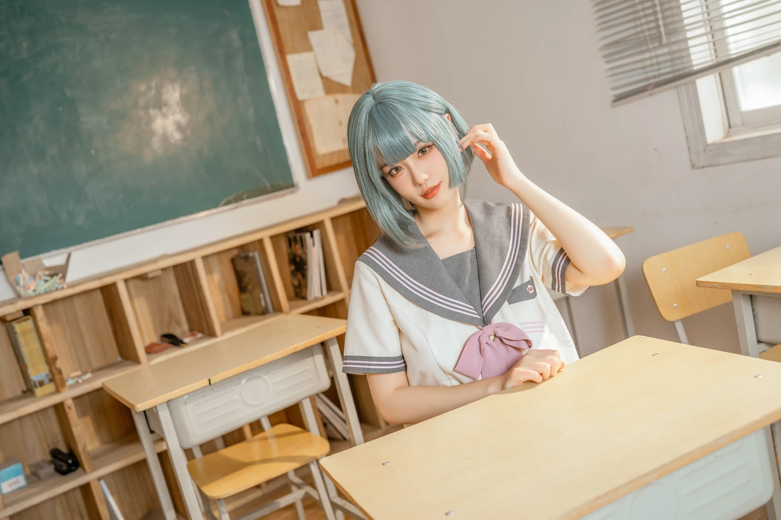 桃良阿宅---不良JK-[106P-491MB]-3.webp